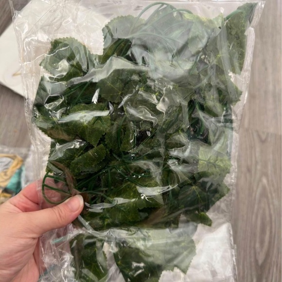 “Oh Baby” BNIP Party Decoration Lot - Picture 4 of 5